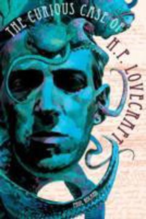 Curious case of hp lovecraft