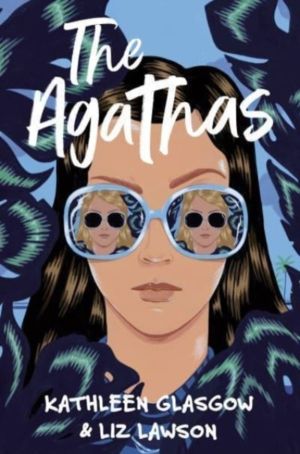 Agathas - ÔÇÿPart Agatha Christie, part Veronica Mars, and completely enter