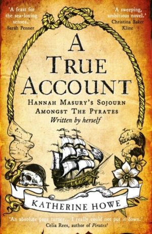 True Account - A Radio 2 Book Club Pick for Autumn 2023!