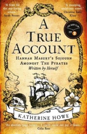 True Account - A Radio 2 Book Club Pick for Autumn 2023!