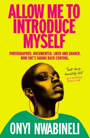 Allow Me to Introduce Myself - 'You will not be able to put this down' Glam