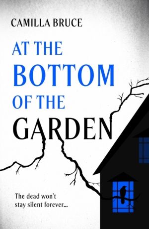 At the Bottom of the Garden - 'All the elegance and all the venom, like one