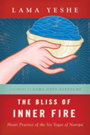 Bliss of Inner Fire - Heart Practice of the Six Yogas of Naropa