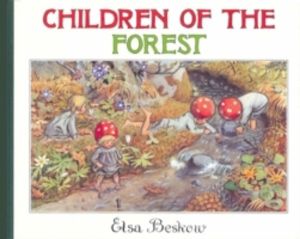 Children of the forest - mini edition