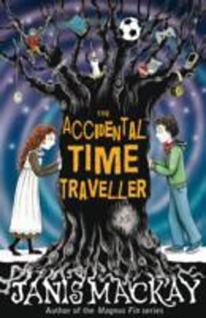 Accidental Time Traveller