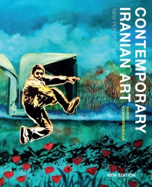 Contemporary Iranian Art - New Perspectives