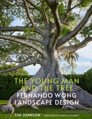 Young Man and the Tree - Fernando Wong Landscape Design