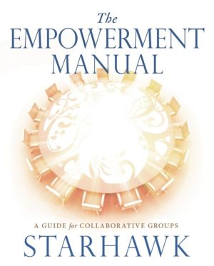 Empowerment Manual - A Guide for Collaborative Groups