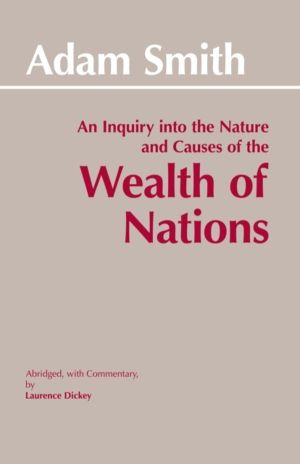 Wealth of Nations