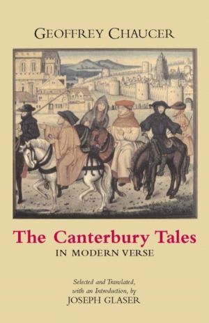 Canterbury Tales in Modern Verse