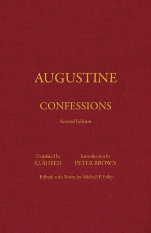 Confessions