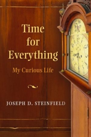 Time for Everything - My Curious Life