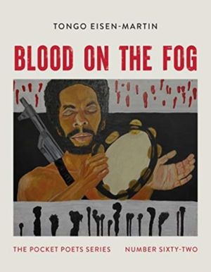 Blood on the Fog - Pocket Poets Series No. 62