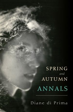 Spring and Autumn Annals - A Celebration of the Seasons for Freddie