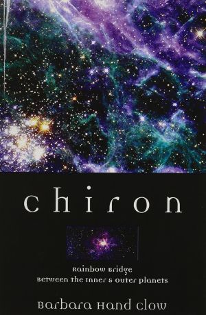 Chiron: Rainbow Bridge Between the Inner & Outer Planets
