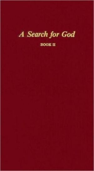Search For God: Book 2 (H)
