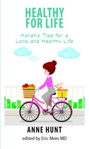 Healthy For Life