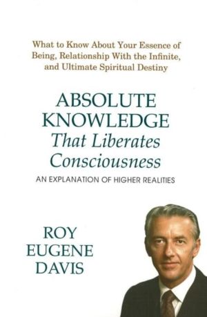 Absolute Knowledge That Liberates Consciousness - An Explanation of Higher