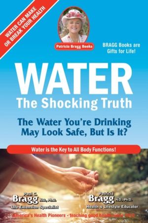 Water - The Shocking Truth