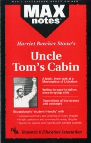 "uncle toms cabin"