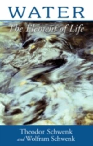 Water - The Element of Life