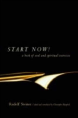 Start Now - Meditation Instructions, Meditations, Prayers, Verses for the D