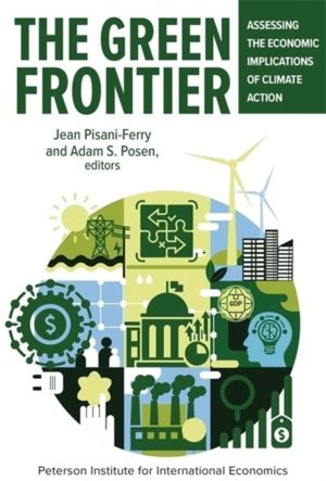 The Green Frontier - Assessing the Economic Implications of Climate Action