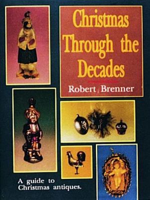 Christmas through the decades