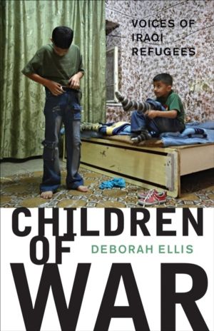 Children of War - Voices of Iraqi Refugees
