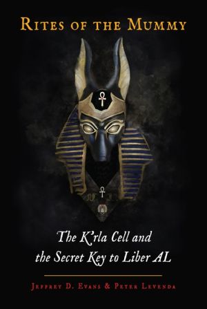 Rites Of The Mummy