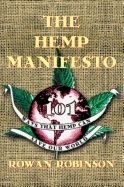Hemp Manifesto : 108 Ways That Hemp Can Save Our World