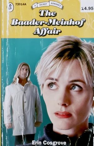Baader-Meinhof Affair