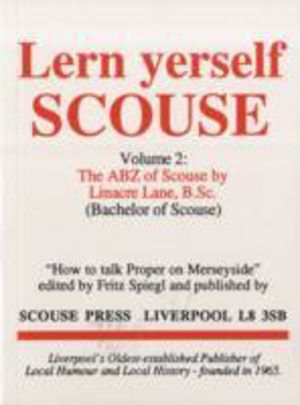 A. B. Z. of Scouse