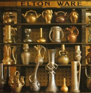 Elton Ware - The Pottery of Sir Edward Elton