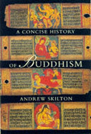 Concise History of Buddhism