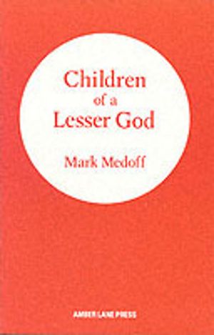 Children of a Lesser God
