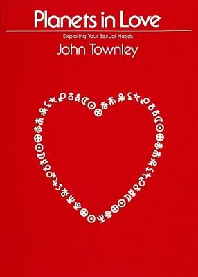 Planets in love - exploring your emotional and sexual needs