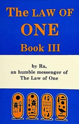 Ra material - book three