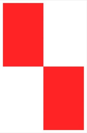Carmen Herrera - Painting in Process