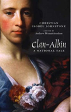 Clan-Albin - A National Tale