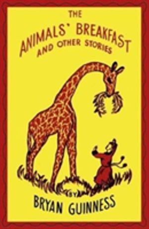 Animals' Breakfast - And Other Stories