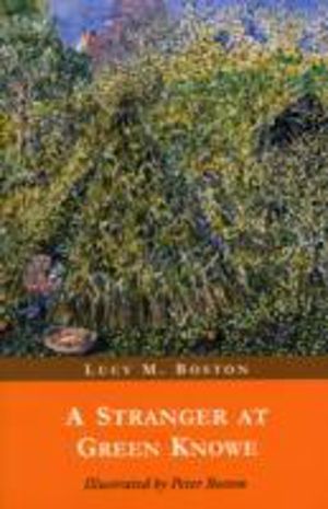 Stranger at Green Knowe