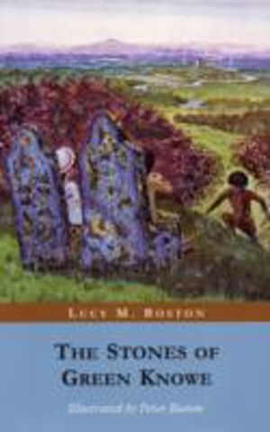 Stones of Green Knowe