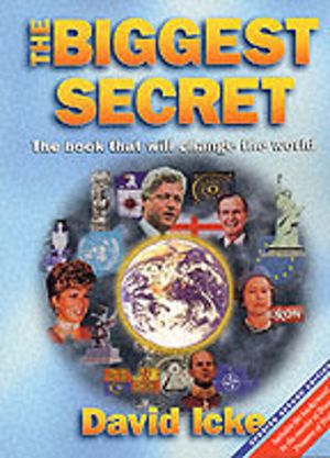 Biggest Secret - The Book That Will Change the World