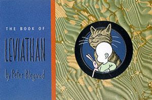 Book of Leviathan