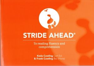 Stride Ahead - An Aid to Comprehension