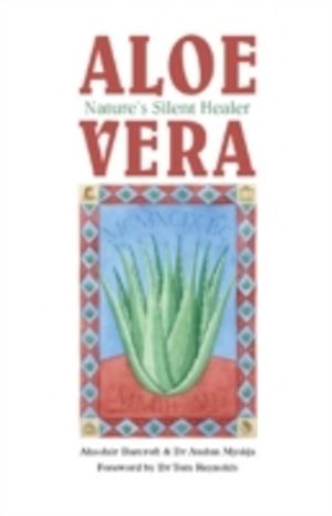 Aloe Vera - Nature's Silent Healer