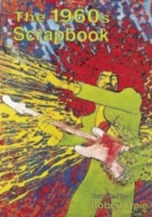 1960s Scrapbook