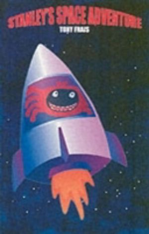 Stanley's Space Adventure