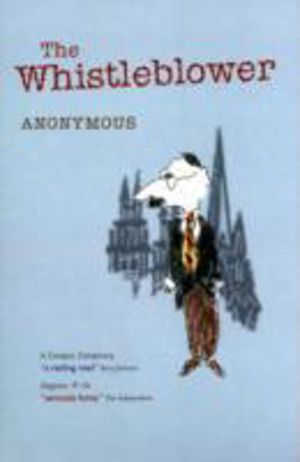 Whistleblower